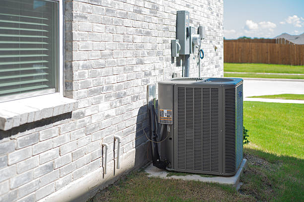 Reliable Ductwork Repair contractor in Cape May Point, NJ by FH HVAC